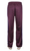 Track Pant Poly Smooth - Wine Thumbnail
