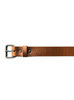 Standard Belt - Cognac/Black Thumbnail