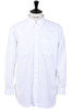 19th Century BD Shirt Cotton Oxford - White Thumbnail