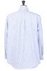 Ivy BD Shirt Candy Stripe Oxford - Navy Thumbnail