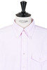 Ivy BD Shirt Candy Stripe Oxford - Pink Thumbnail