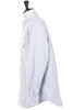Ivy BD Shirt Candy Stripe Oxford - Grey Thumbnail