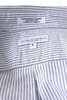 Ivy BD Shirt Candy Stripe Oxford - Grey Thumbnail