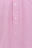 Ivy BD Shirt Cotton Iridescent - Pink Thumbnail