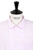 Camp Shirt Cotton Handkerchief - Pink Thumbnail