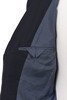 Andover Jacket Tropical Wool - Dark Navy Thumbnail