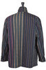 Loiter Jacket Regimental Stripe - Multi Colour Thumbnail