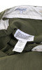 Fatigue Pant Cotton Hemp Satin - Olive Thumbnail