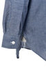 Triple Stitch Popover Shirt Chambray - Blue Thumbnail