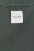 Compact CotHemp Fatigue Jacket - Olive Thumbnail