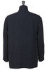 Wool Coverall Jacket - Navy Thumbnail
