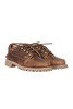 Angler Moc Lug Sole - Buckaroo Grizzly Thumbnail