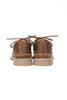 Angler Moc Lug Sole - Buckaroo Grizzly Thumbnail