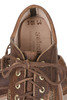 Angler Moc Lug Sole - Buckaroo Grizzly Thumbnail