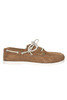 Boat Shoe FO - G Brown Thumbnail