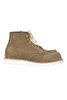 08881 Classic Moc Toe Boot - Olive Mohave Thumbnail