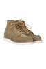 08881 Classic Moc Toe Boot - Olive Mohave Thumbnail