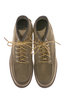 08881 Classic Moc Toe Boot - Olive Mohave Thumbnail