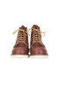 08875 Irish Setter Moc Toe - Oro Russet Portage Thumbnail