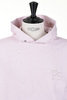 Hoody Sweatshirt - Pink Thumbnail