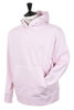 Hoody Sweatshirt - Pink Thumbnail