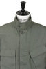 BDU Jacket Cotton Ripstop - Olive Thumbnail
