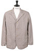 Bedford Jacket Cotton Ripstop - Khaki Thumbnail