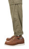 Cargo Field Pants Poplin - Olive Thumbnail