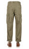 Cargo Field Pants Poplin - Olive Thumbnail