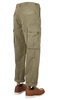 Cargo Field Pants Poplin - Olive Thumbnail