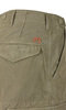 Cargo Field Pants Poplin - Olive Thumbnail