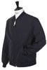 Bomber Jacket Ripstop - Navy Thumbnail