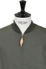 Bomber Jacket Ripstop - Olive Thumbnail