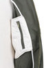 Bomber Jacket Ripstop - Olive Thumbnail
