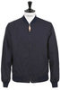 Bomber Jacket Ripstop - Navy Thumbnail