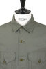 Original Cruiser Jacket - Olive Thumbnail