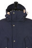 All Season Jacket - Navy Thumbnail