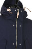 All Season Jacket - Navy Thumbnail