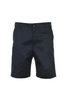 Chino Shorts - Navy Thumbnail
