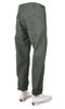 01-5032-16 Slim Fit US Army Fatigue - Green Thumbnail