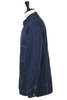 03-6140-81 1950's Coverall One Wash - Blue Thumbnail