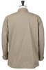 01-6010-67 Army Jacket Ripstop - Beige Thumbnail