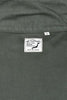 03-8045-16 Army Fatigue Shirt - Green Thumbnail