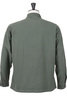 03-8045-216 Used Wash Army Fatigue Shirt - Green Thumbnail