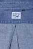 01-8012-95 Denim Shirt Button Down 2 Year Wash - Denim Thumbnail