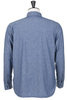 01-8070-84 Chambray Work Shirt - Blue Thumbnail