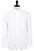 01-8070-69 Chambray Work Shirt - White Thumbnail