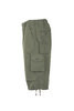 K Cargo Shorts Cotton Ripstop - Olive Thumbnail