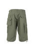 K Cargo Shorts Cotton Ripstop - Olive Thumbnail