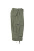 K Cargo Shorts Cotton Ripstop - Olive Thumbnail